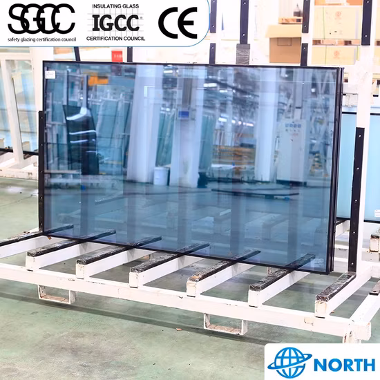 Laminated Glass From China Manufacturer
