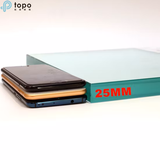 3mm/4mm/5mm/6mm/8mm/10mm/12mm/15mm/19mm Clear/Ultra Clear Float Glass for Window/Building