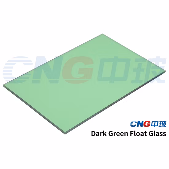 High Quality Clear/Tinted / Flat / Bent/ Shaped Design Safety Glass / Laminated Glass / Toughened / Tempered Glass for Stairs / Balustrade / Building/Shower